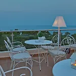 Secret Paradise & (adults Only) Hotel 4*