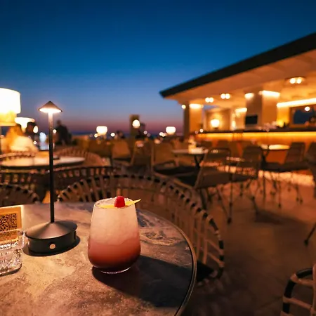 Secret Paradise & (adults Only) Hotel