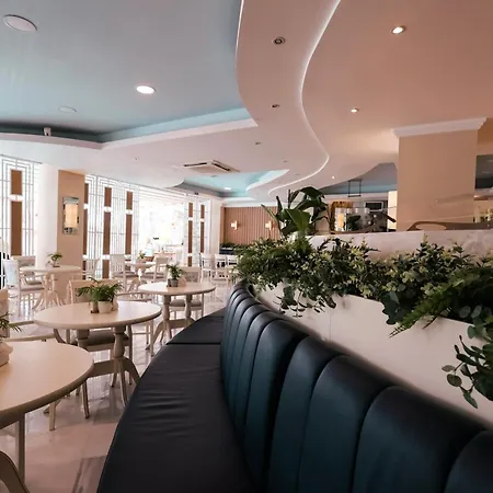 Secret Paradise & (adults Only) Ξενοδοχείο Χαλκιδική