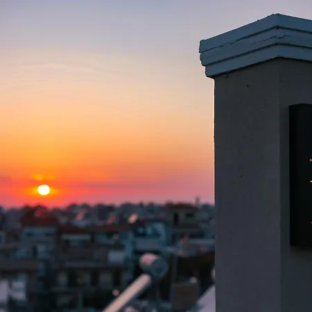 Ξενοδοχείο Secret Paradise & (adults Only) Χαλκιδική