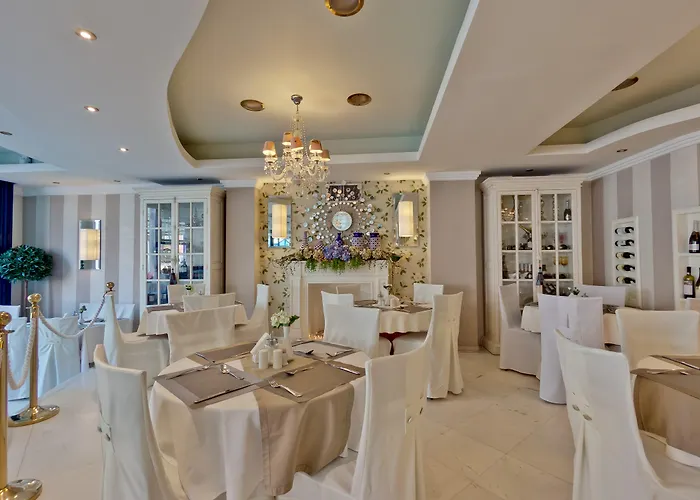 Secret Paradise & (adults Only) Ξενοδοχείο