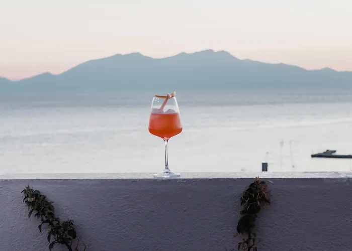 Secret Paradise & (adults Only) Ξενοδοχείο