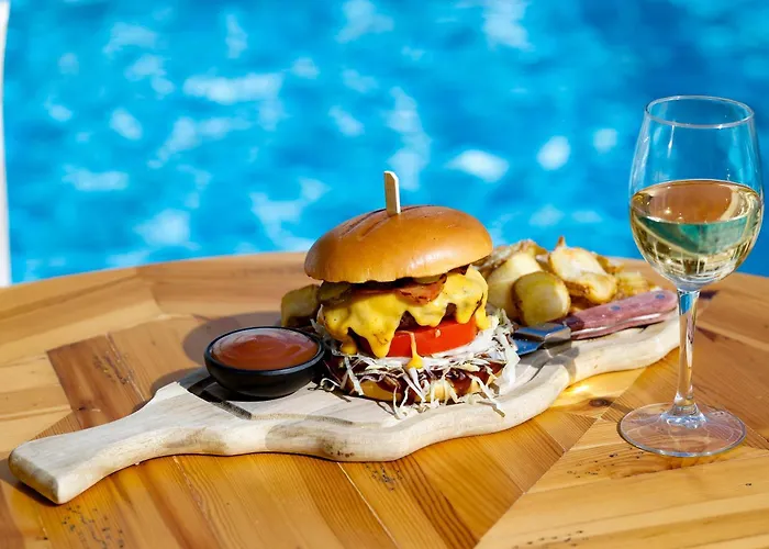 Secret Paradise & (adults Only) 4* Χαλκιδική