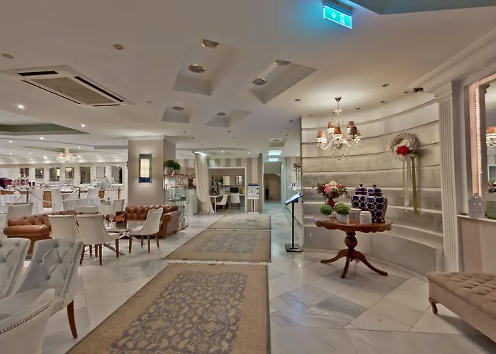 Secret Paradise & (adults Only) Ξενοδοχείο Χαλκιδική