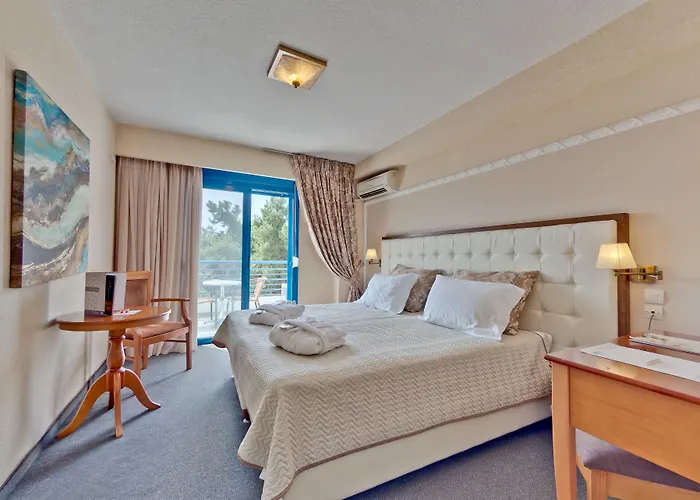 Secret Paradise & (adults Only) Ξενοδοχείο