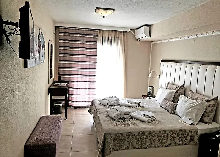 Secret Paradise & (adults Only) 4* Χαλκιδική