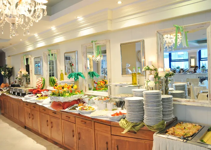 Secret Paradise & (adults Only) 4* Χαλκιδική