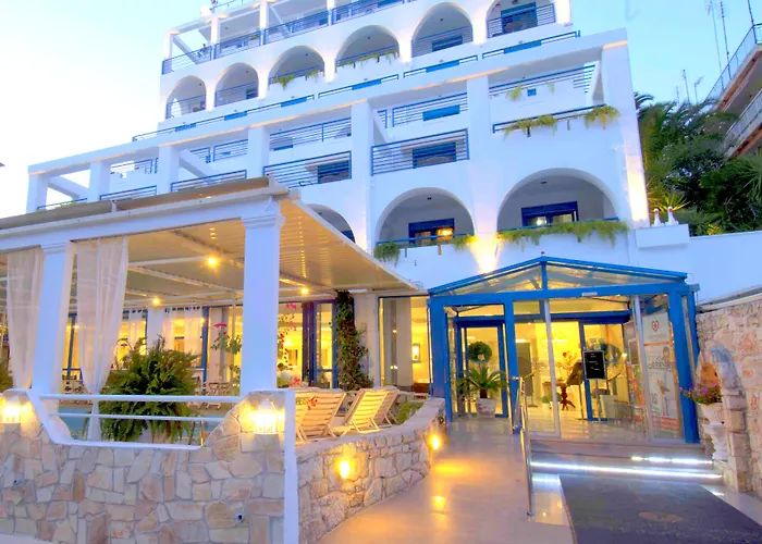 Secret Paradise & (adults Only)