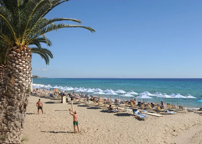 Ξενοδοχείο Secret Paradise & (adults Only)