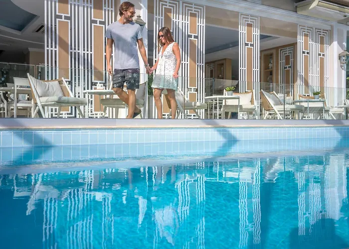 Ξενοδοχείο Secret Paradise & (adults Only)