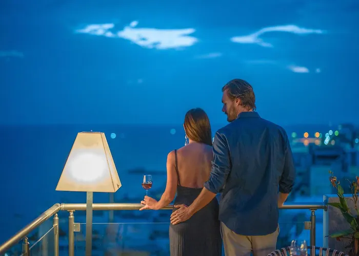 Ξενοδοχείο Secret Paradise & (adults Only)