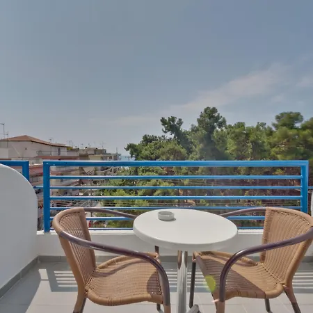 Szálloda Secret Paradise & (adults Only)