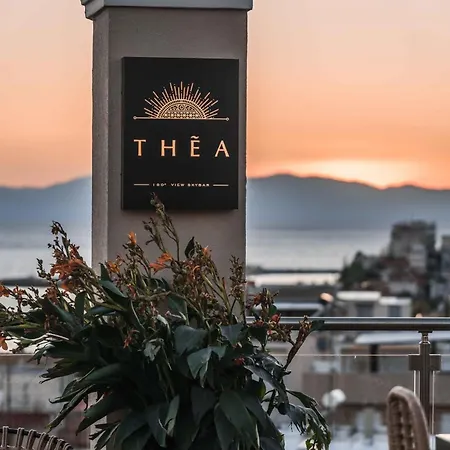 Hotel Secret Paradise Hotel&spa 4*