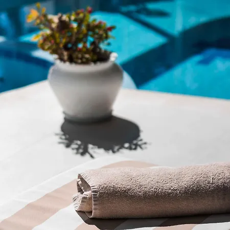 Secret Paradise Hotel&spa