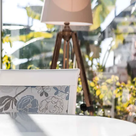 Szálloda Secret Paradise & (adults Only) 4*