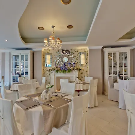 Secret Paradise Hotel&spa Hotel