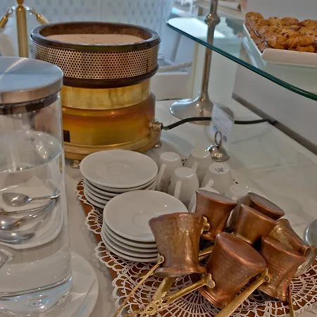 Secret Paradise Hotel&spa