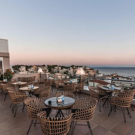 Hotel Secret Paradise Hotel&spa
