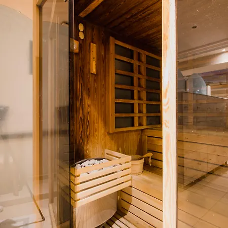 Hotel Secret Paradise Hotel&spa