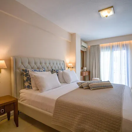 Hotel Secret Paradise Hotel&spa