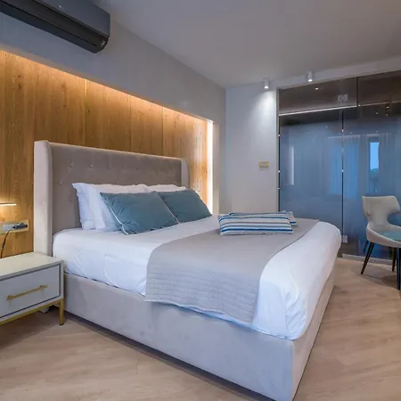 Secret Paradise Hotel&spa Hotel Chalkidiki