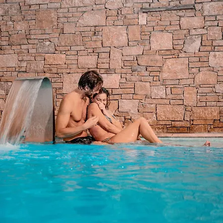 Hotel Secret Paradise Hotel&spa 4*