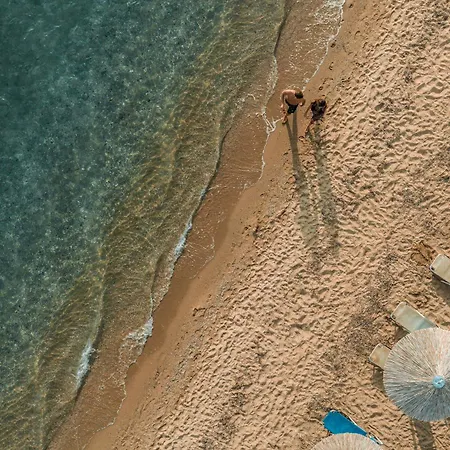 Hotel Secret Paradise & (adults Only)