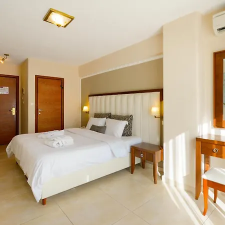 Hotel Secret Paradise Hotel&spa