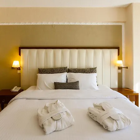 Hotel Secret Paradise Hotel&spa 4*