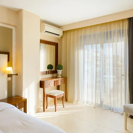 Secret Paradise Hotel&spa 4* Chalkidiki