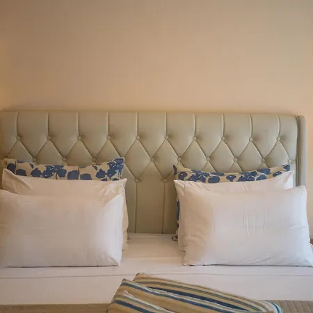 Secret Paradise Hotel&spa Hotel Chalkidiki