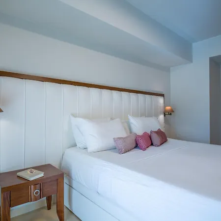 Hotel Secret Paradise Hotel&spa