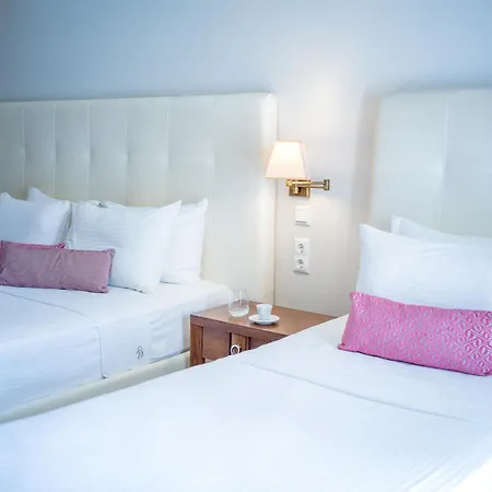 Secret Paradise Hotel&spa Hotel