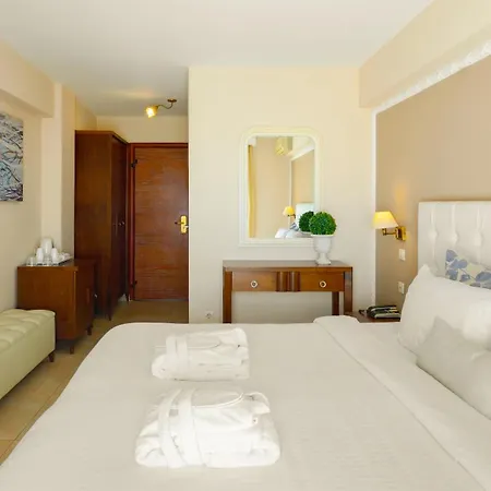 Secret Paradise Hotel&spa 4* Chalkidiki