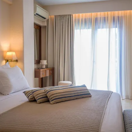 Hotel Secret Paradise & (adults Only) Chalkidiki
