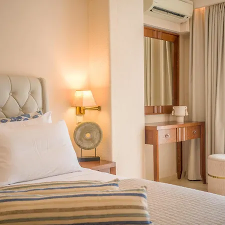 Secret Paradise Hotel&spa Hotel Chalkidiki
