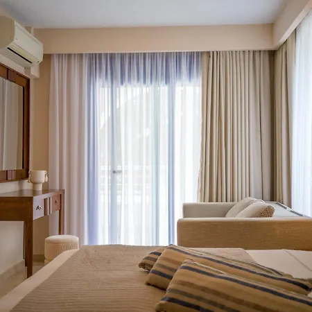 Hotel Secret Paradise Hotel&spa
