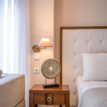 Secret Paradise Hotel&spa Hotel