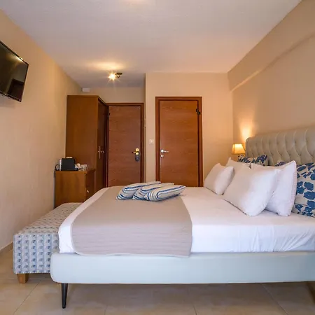 Secret Paradise Hotel&spa Hotel 4*
