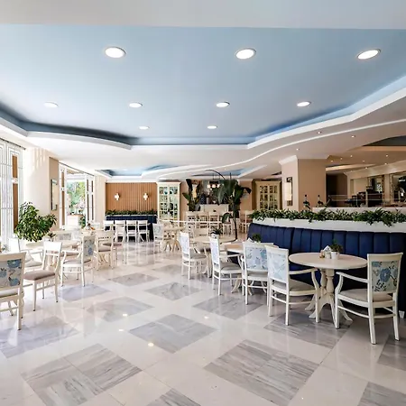 Secret Paradise Hotel&spa Chalkidiki