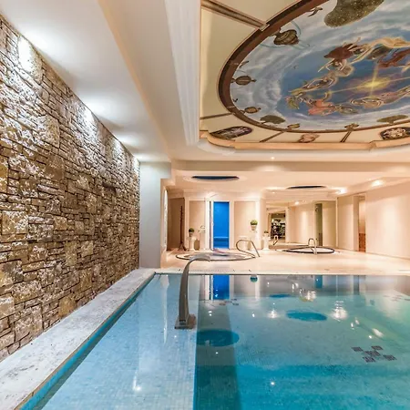 Secret Paradise Hotel&spa