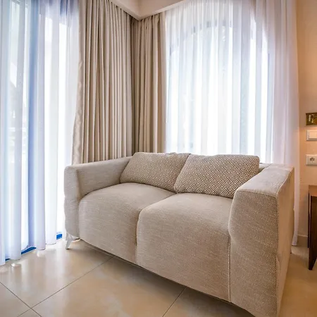 Secret Paradise Hotel&spa 4* Chalkidiki