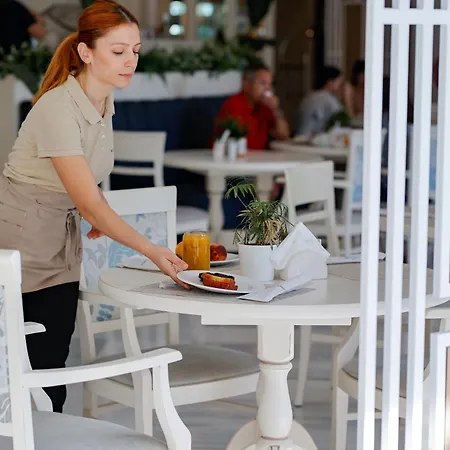 Secret Paradise & (adults Only) 4* Chalkidiki