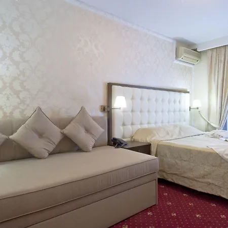 Hotel Secret Paradise Hotel&spa