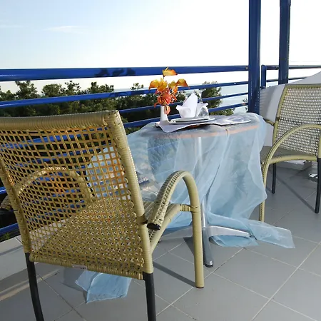 Hotel Secret Paradise Hotel&spa Chalkidiki