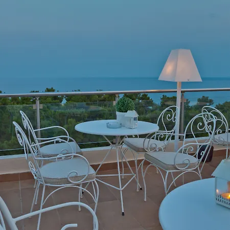 Secret Paradise & (adults Only) Szálloda 4*