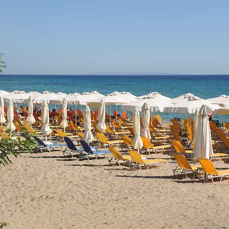 Secret Paradise & (adults Only) Szálloda