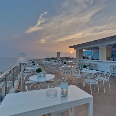 Secret Paradise Hotel&spa Hotel Chalkidiki