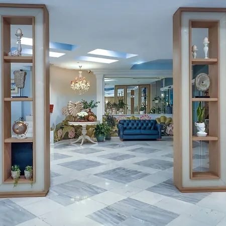 Secret Paradise & (adults Only) Szálloda 4*