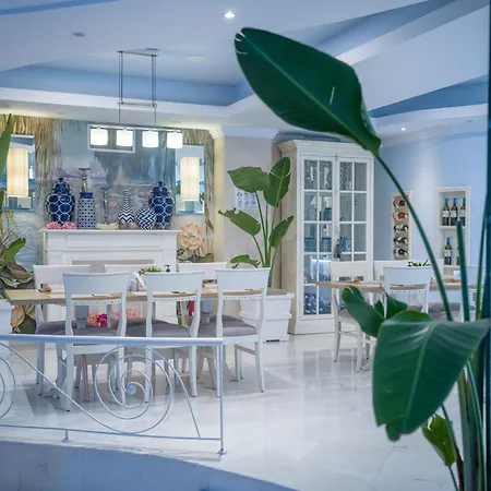 Hotel Secret Paradise Hotel&spa 4*